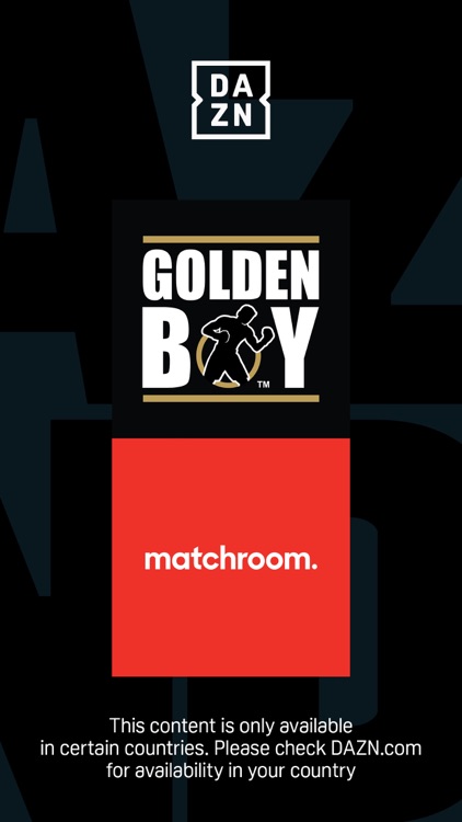 DAZN: Live Sports Streaming screenshot-4