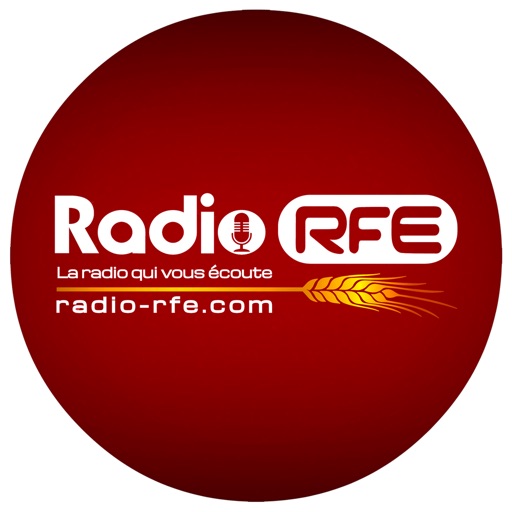 RADIO RFE icon