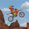 Moto XM hill climb-Amazing