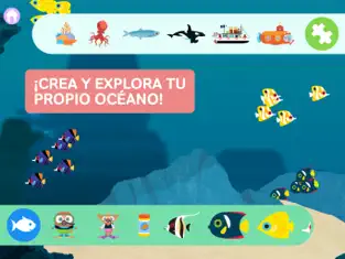 Captura 1 Océano MarcoPolo iphone