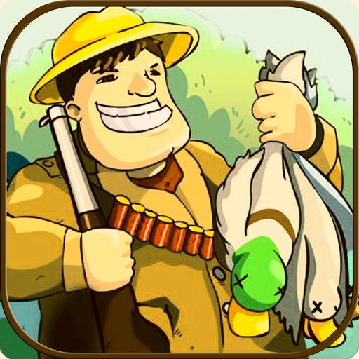 Duck Shoot - Shooting Game icon