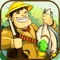 Test your hunting skills in Duck Shoot - Shooting Game, a remake of a classic with modern pace and a healthy dose of humor