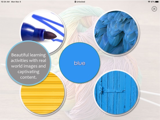 Screenshot #5 pour Accelerating Young Minds