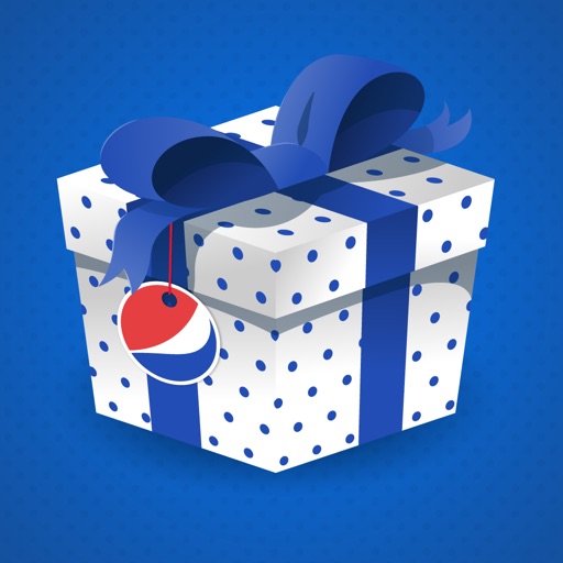 Pepsi Rewards iOS App
