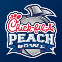 delete Peach Bowl, Inc.