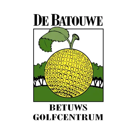 Golfcentrum de Batouwe Читы