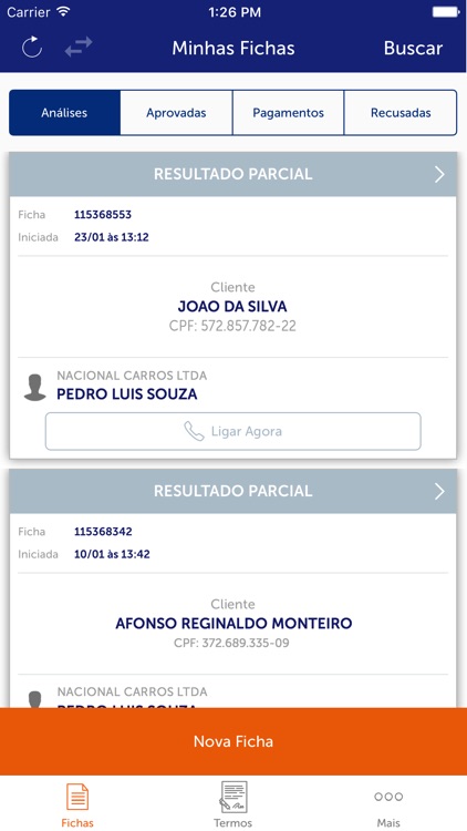 Omni + by Omni S.A Credito Financiamento e Investimento