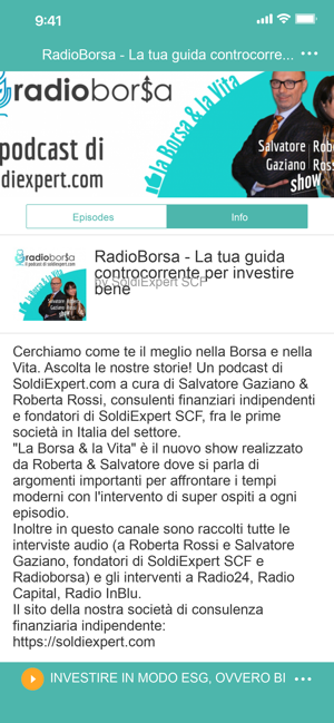 RadioBorsa(圖2)-速報App