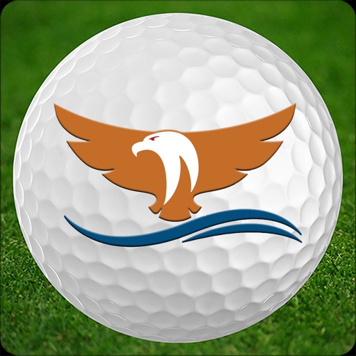 Lake Presidential Golf Club iOS App