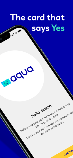 Aqua credit card(圖2)-速報App