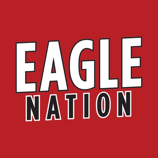 Cleveland HS Eagle Nation icon