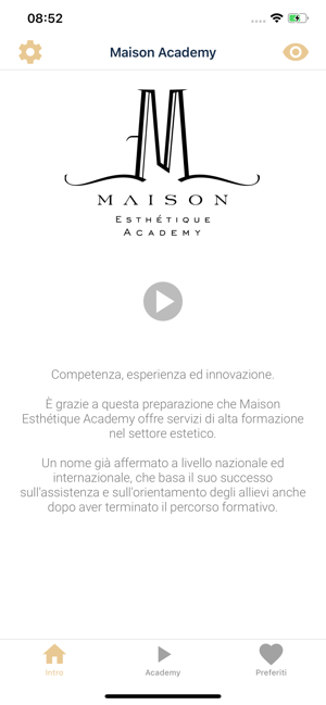 Maison Esthétique Academy(圖1)-速報App