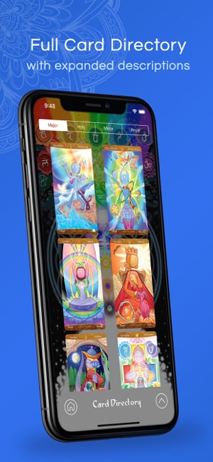 Patch Tarot(圖3)-速報App