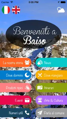 Game screenshot BaisoApp mod apk