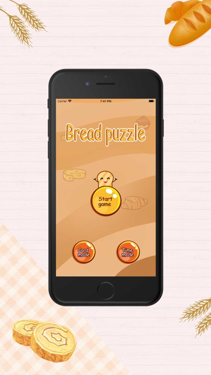 BreadPuzzle