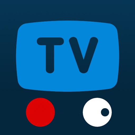 TV Tracker - TV Show Tracker