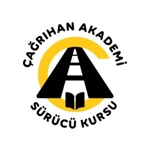 Çağrıhan Sürücü Kursu