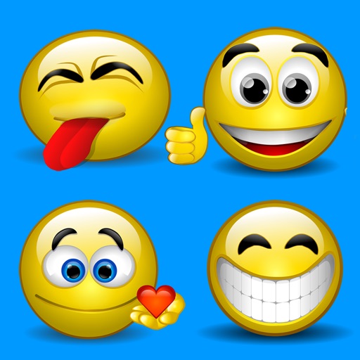 Emoji Keyboard .