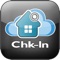 Chk-In client mobile application enables you to connect and control your Chk-In Cam to watch live or recorded video on the go