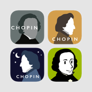 SyncScore: Chopin Bundle