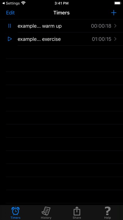 TimerZ -Last Timer You'll Need screenshot-4