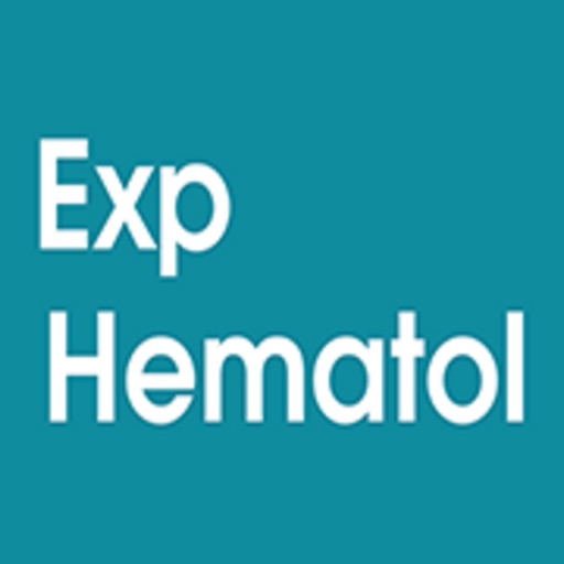 Experimental Hematology icon