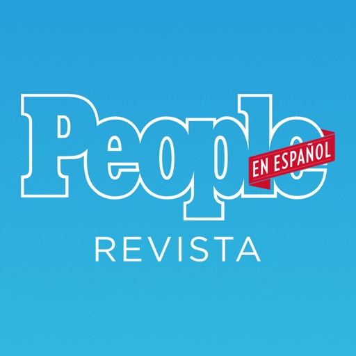 People en Español Revista iOS App