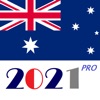 Aussie 2021 Pro