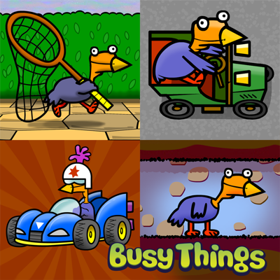 Chicken Challenge Bundle