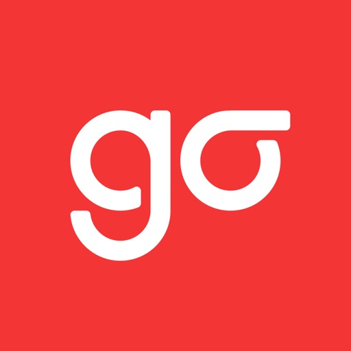 GO - Alugue Carros e Patinetes