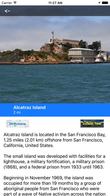 VR Guide: San Francisco