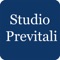 Studio previtali - APP per notifica e download documenti studio