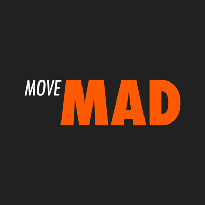 MoveMAD - Madrid EMT & BiciMAD