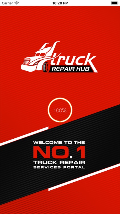 Truck Repair Hub