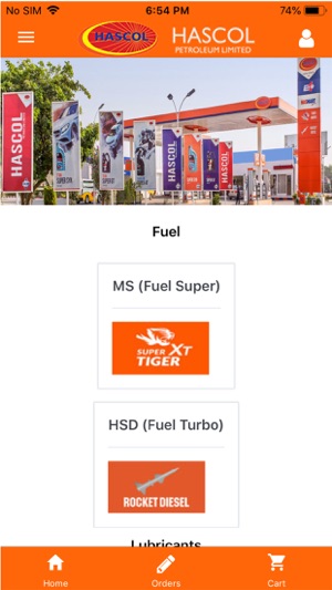 Hascol Petroleum Limited(圖2)-速報App