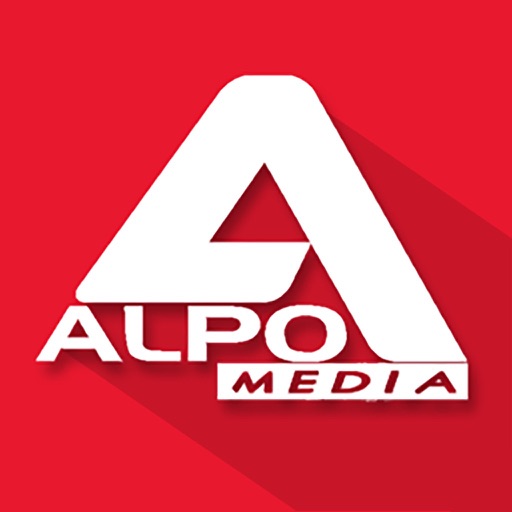 Alpo Media iOS App
