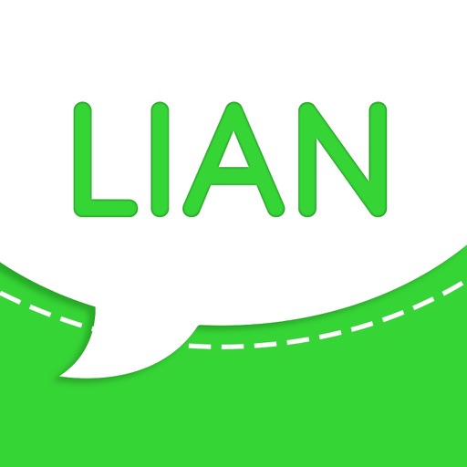 LIAN iOS App