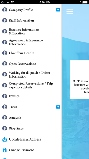 MBTE SP(圖1)-速報App