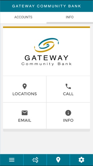 Gateway Community Bank(圖2)-速報App