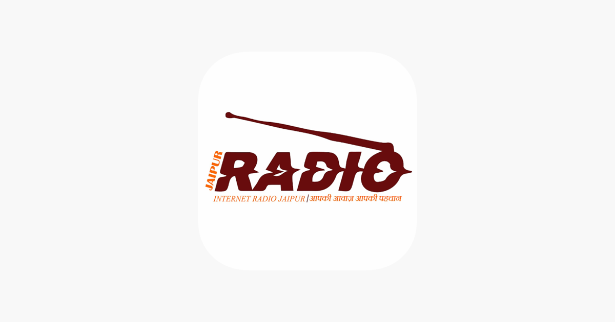 ‎Jaipur Radio on the App Store