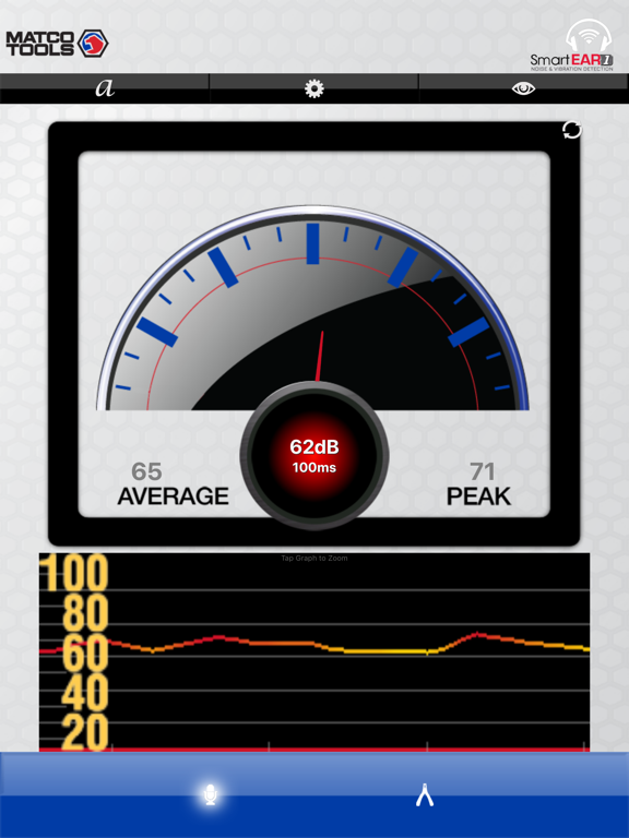 MATCO TOOLS SmartEAR1 Apps 148Apps