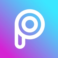 Picsart 写真加工、AIイラスト & 動画編集