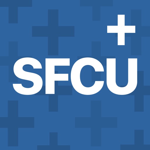 Securityplus FCU Mobile iOS App