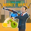 Icon Bank Robbery!