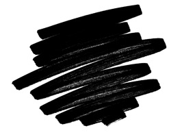 Markup, blackout, censor, redact, express yourself, and leave a lasting impression with Permanent Marker Stickers for iMessage