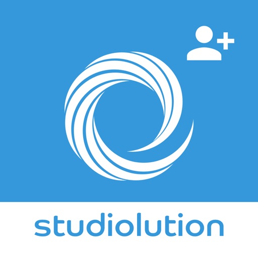 studiolution Kundenkartei