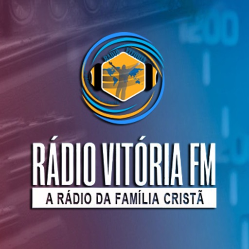 Rádio Vitória FM Download