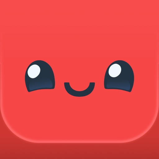 Mr. Square iOS App