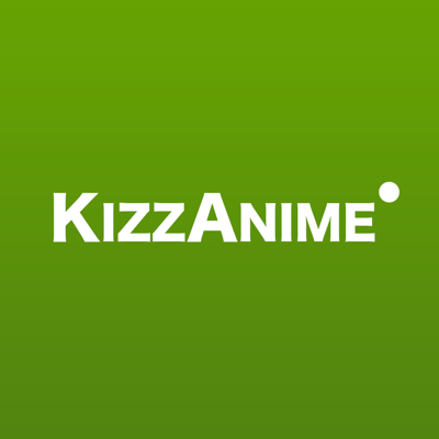 KizzAnime : Anime App Discover