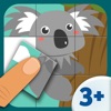 ANIMALS-GAMES Happytouch®